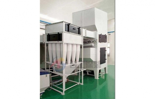 深圳小旋风喷粉房002