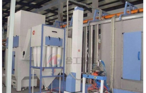 深圳小旋风喷粉房003